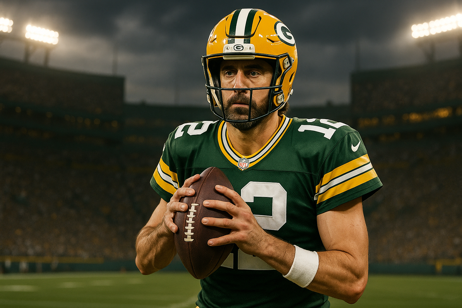 Packers Reportedly Sign Tyrod Taylor as Backup Quarterback