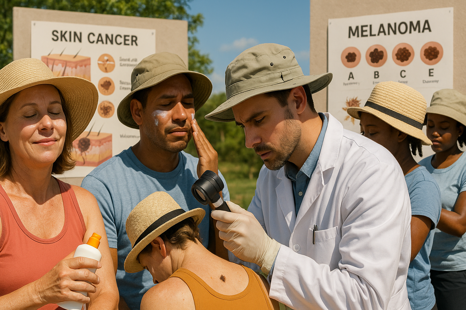 Melanoma Monday Shines Spotlight on Skin Cancer Awareness and Prevention
